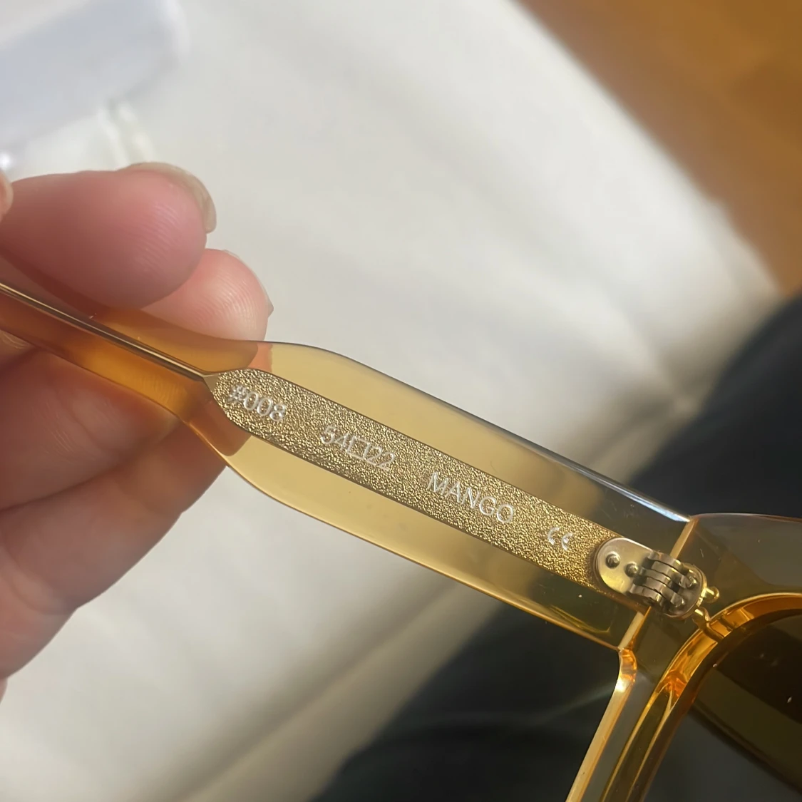 Chimi solglasögon  - 91