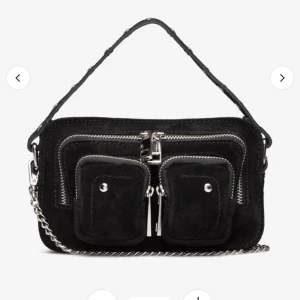 Nunoo bag - Väska från nunoo bag!! Såå fin i jättebra skick, knappt använd 💕💕💕 original pris 1200 