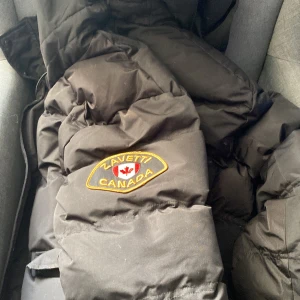 Zavetti canada jacka - Fint skick använd 1 gång 