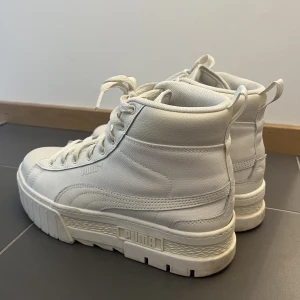 Puma Sneakers - Sneakers från puma i storlek 38. Använda ett antal ggr.  Bra skick