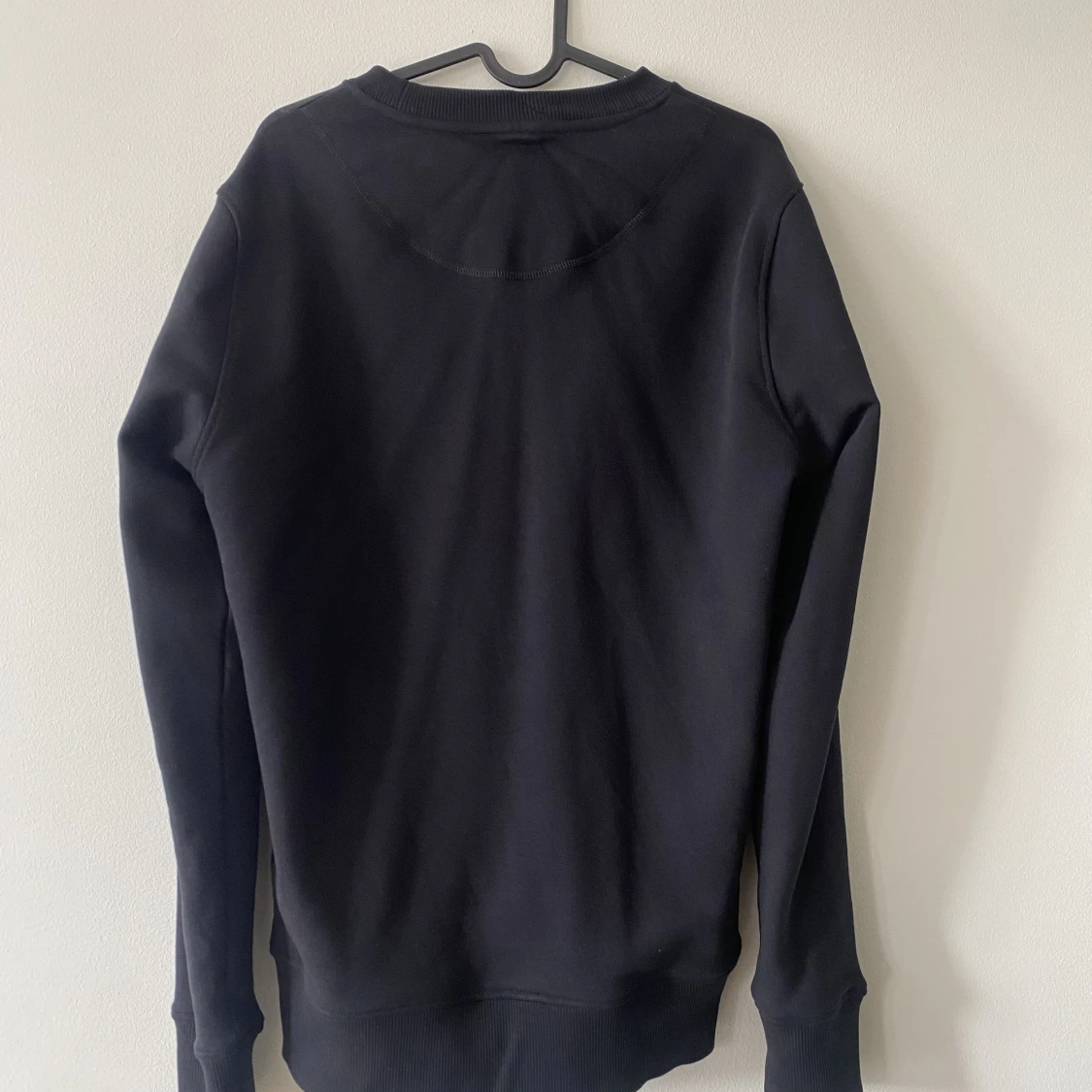 Moose knuckles sweatshirt - 90