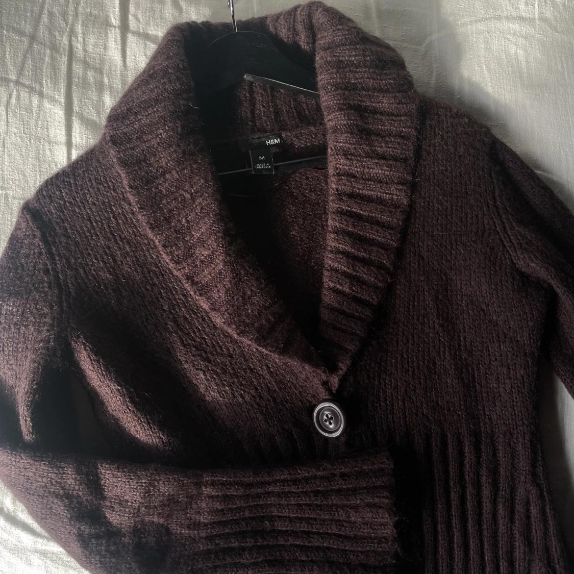 Kofta vintage H&M - 90