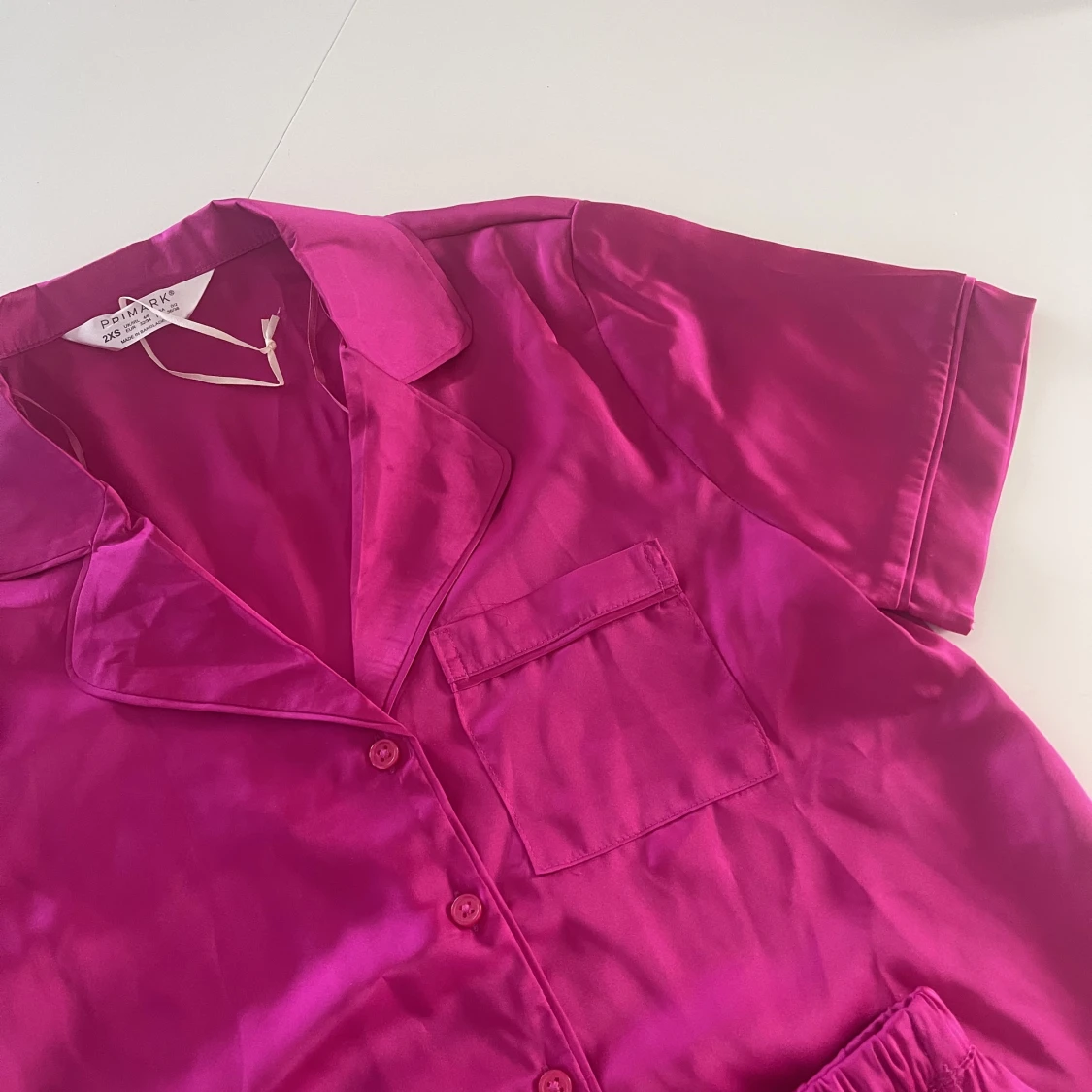 Supergulligt pyjamas set 💓 - 90