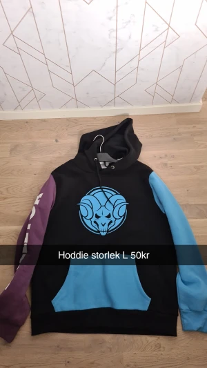 Hoodie  - Olika hoddies