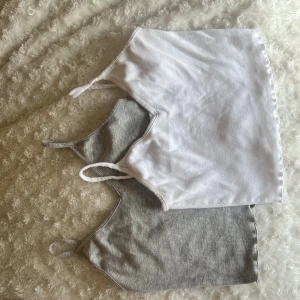 Söta toppar från even&odd - Sparsamt använda, 30 kronor/ st eller 50 för båda