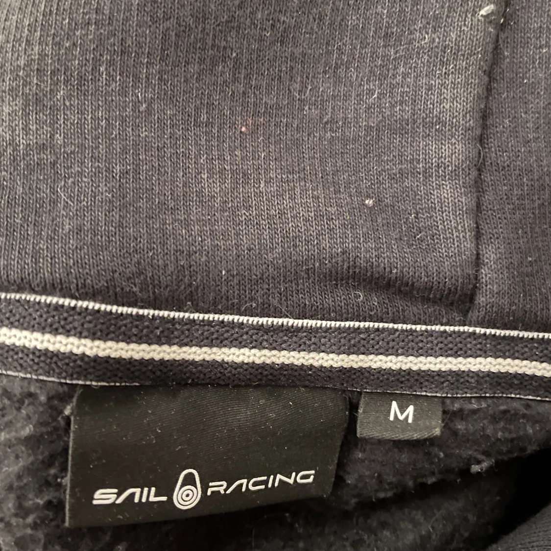 Sail Racing hoodie - 90
