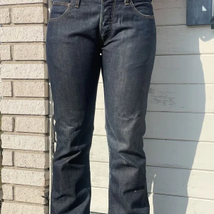 BLÅ JEANS  - BLÅ JEANS 