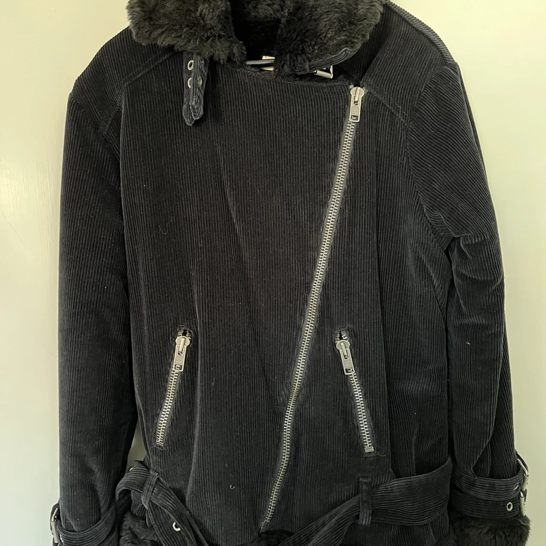 Jacka the cords & co