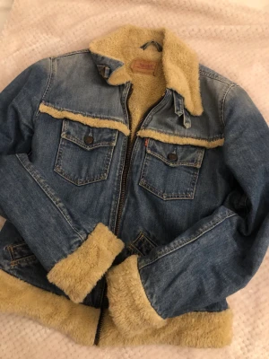 Levis  - Vintage Classic. 