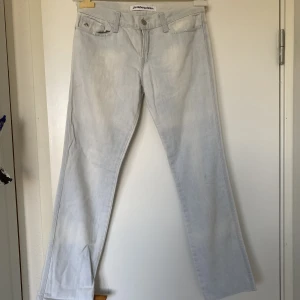 J. Lindeberg Jeans - Skitsnygga lågmidjade J. Lindeberg jeans!