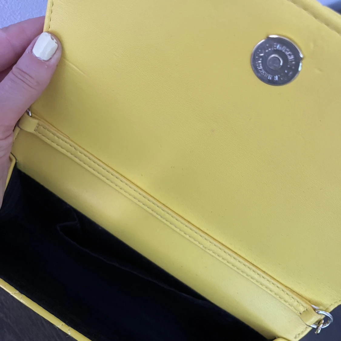 Superfin love moscino-väska  - 91