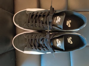 Nike SB BLZR Court - 42,5 använda två gånger kort, säljes pga fel storlek