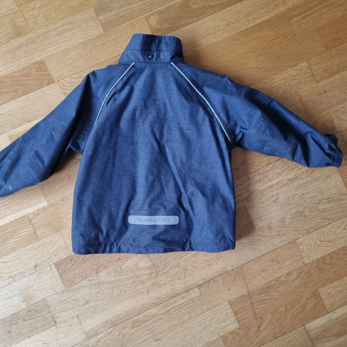 Jacka från Pop - 90