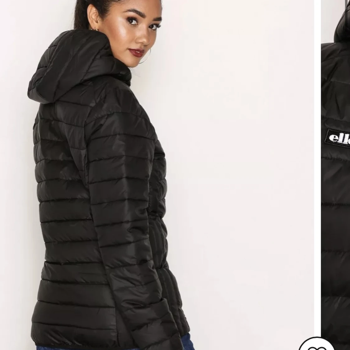 Ellesse dunjacka - 90