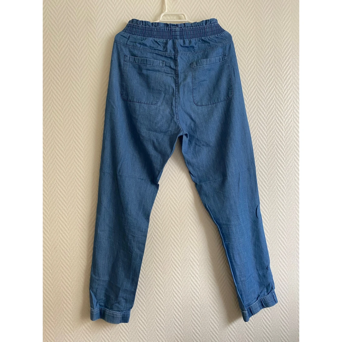 Denim byxor - 90