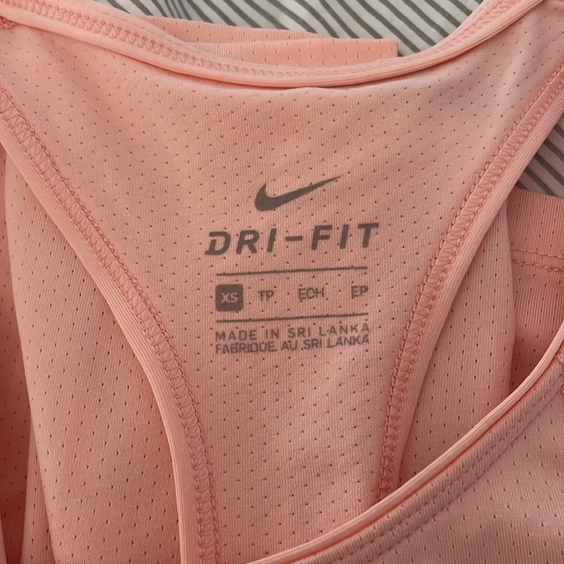 Tränings linne - 90