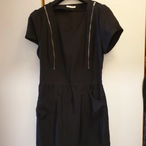 Snygg klänning  - Fin klänning med bra passform