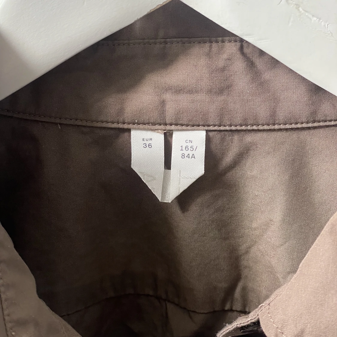 Arket skjorta i strl S i nyskick!  - 91