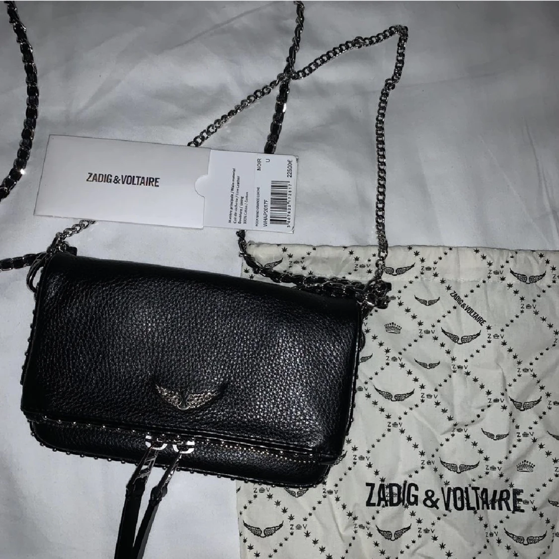 Zadig väska