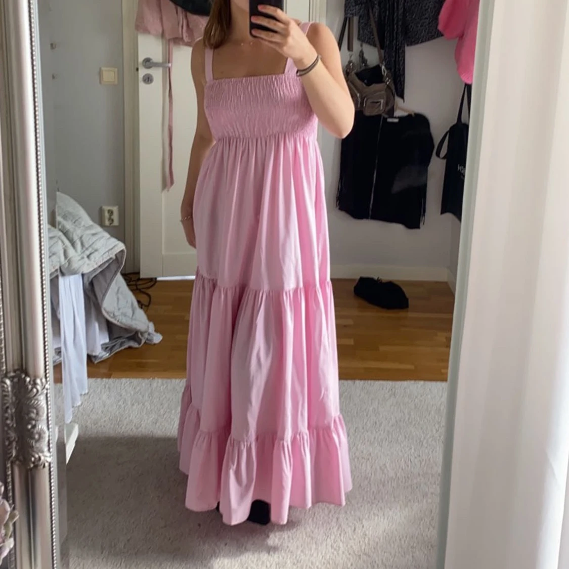 Sommarklänning från Zara - 90