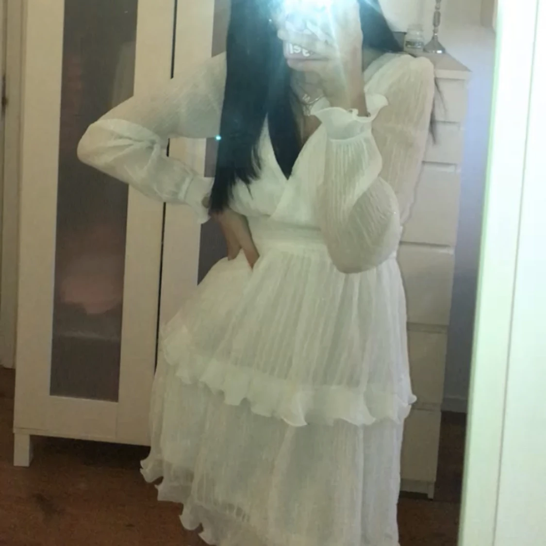 Klänning🤍 - 91