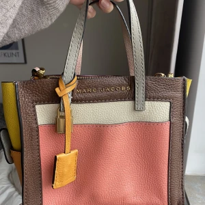 Marc Jacobs väska  - Underbar Marc Jacobs väska 