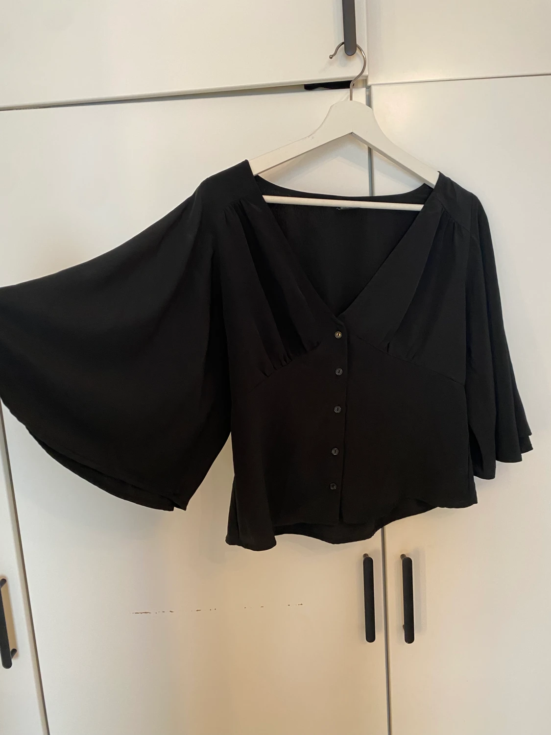 Blus från Gina Tricot - 90