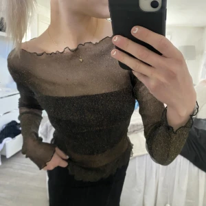 Seetrue topp - En seetrue topp ifrån chiquelle. Aldrig använd.