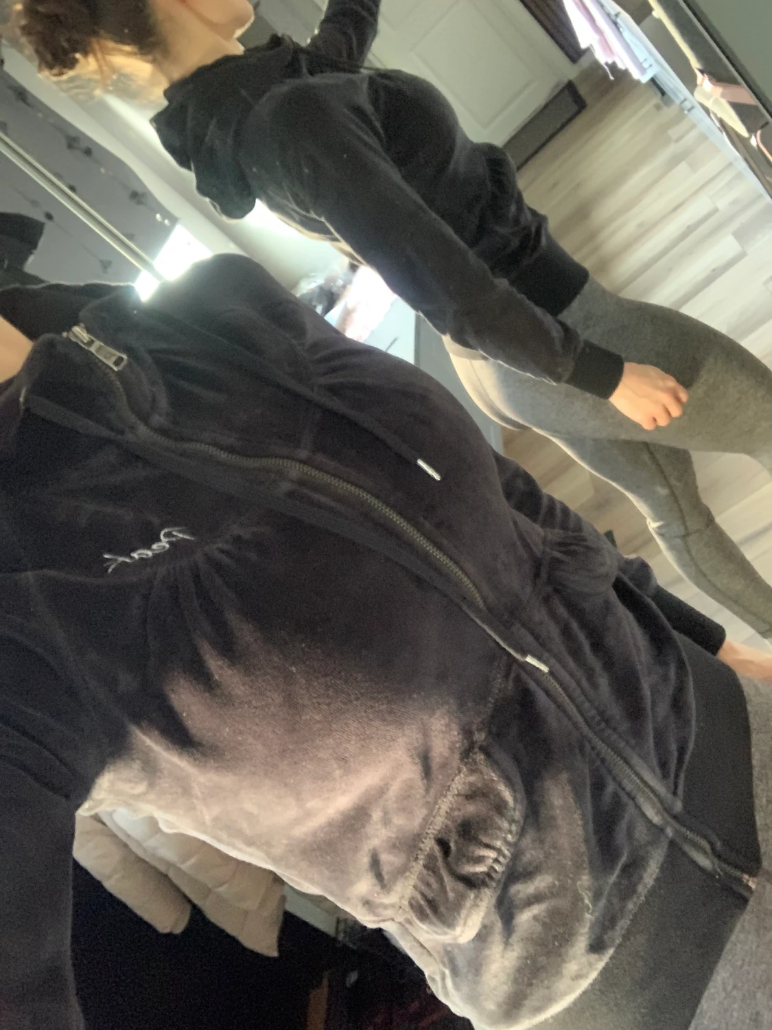 Peak performance hoodie luvtröja xs/s