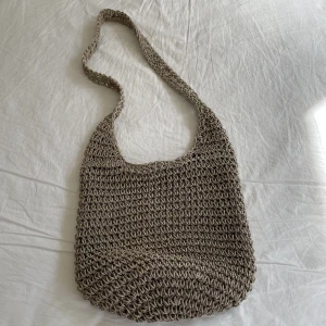 strandväska - söt strandväska 