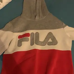 Fila tröja aldrig använd 