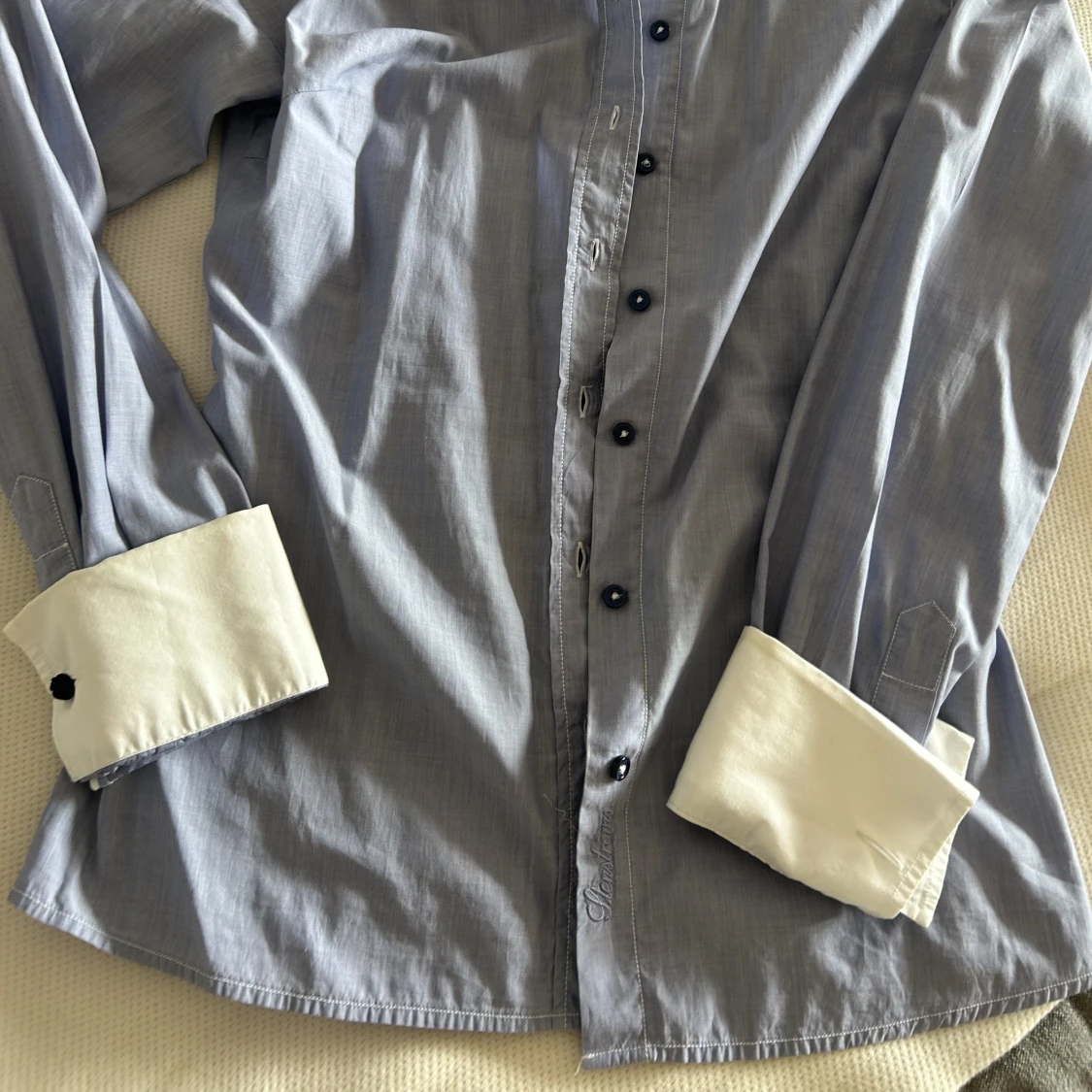 Stenströms skjorta - 91