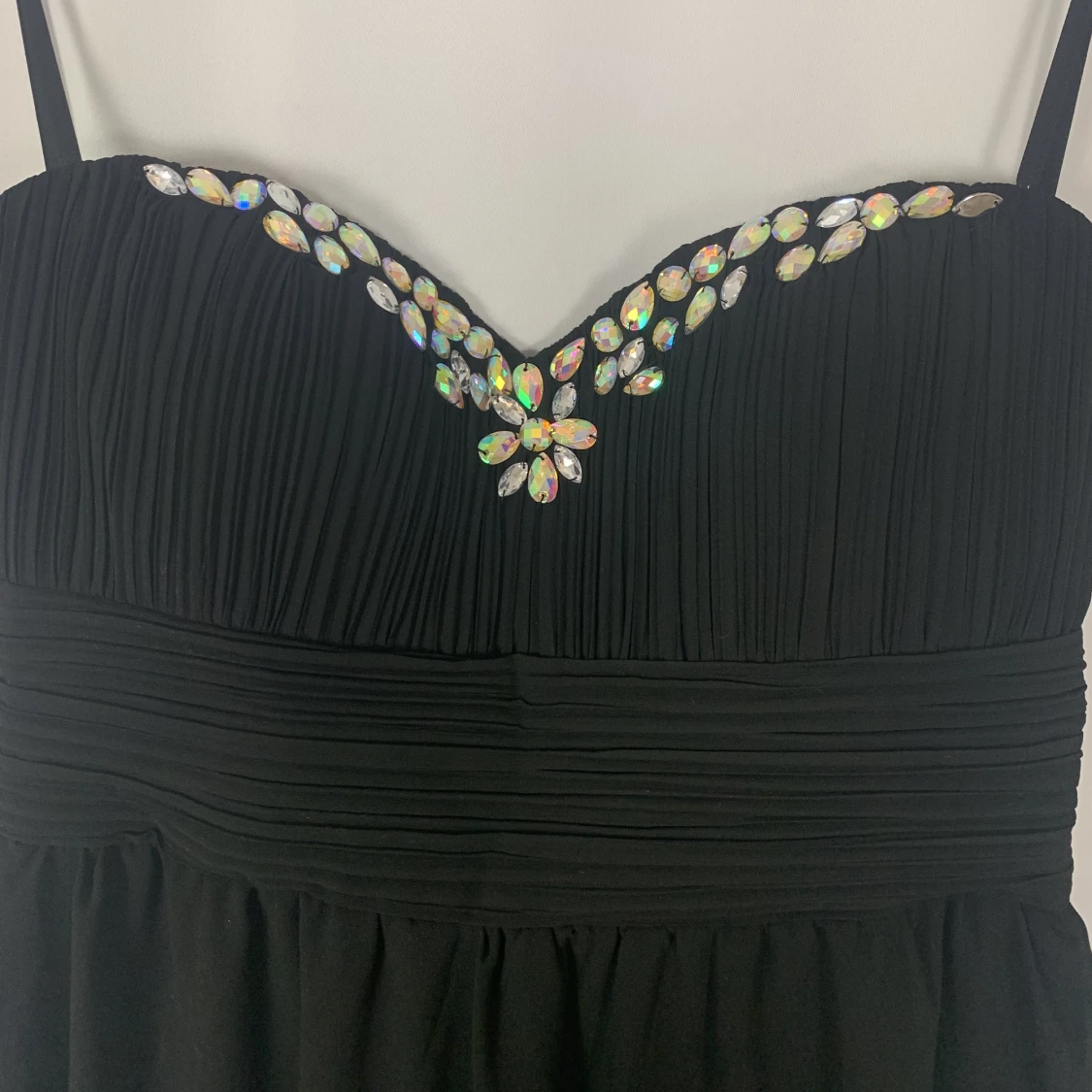 Baklänning/aftonklänning - 90