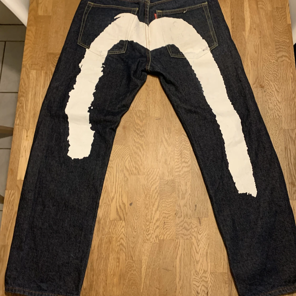 Evisu Jeans