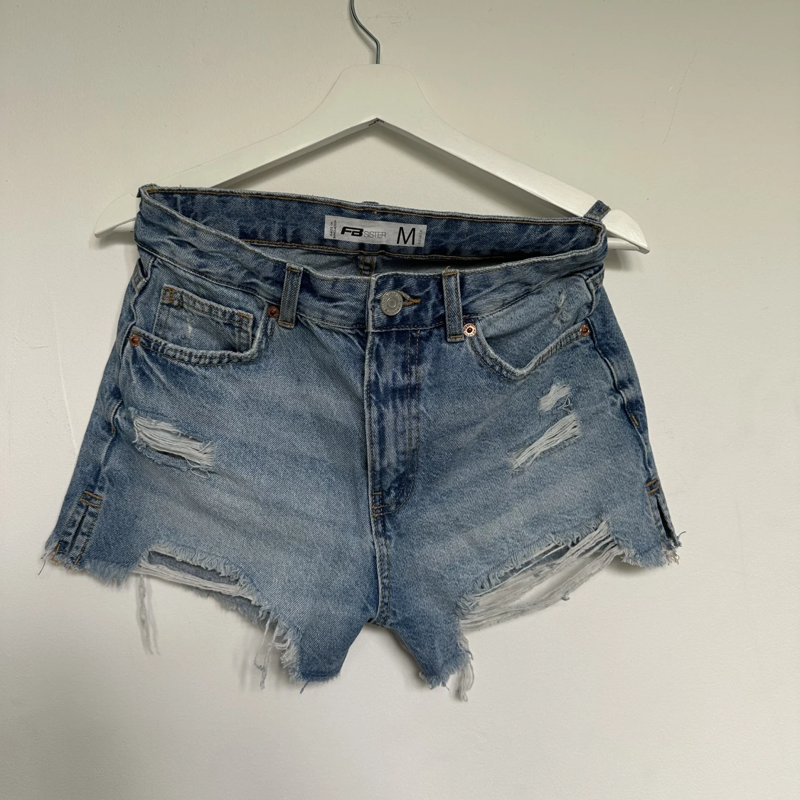 Jeans shorts