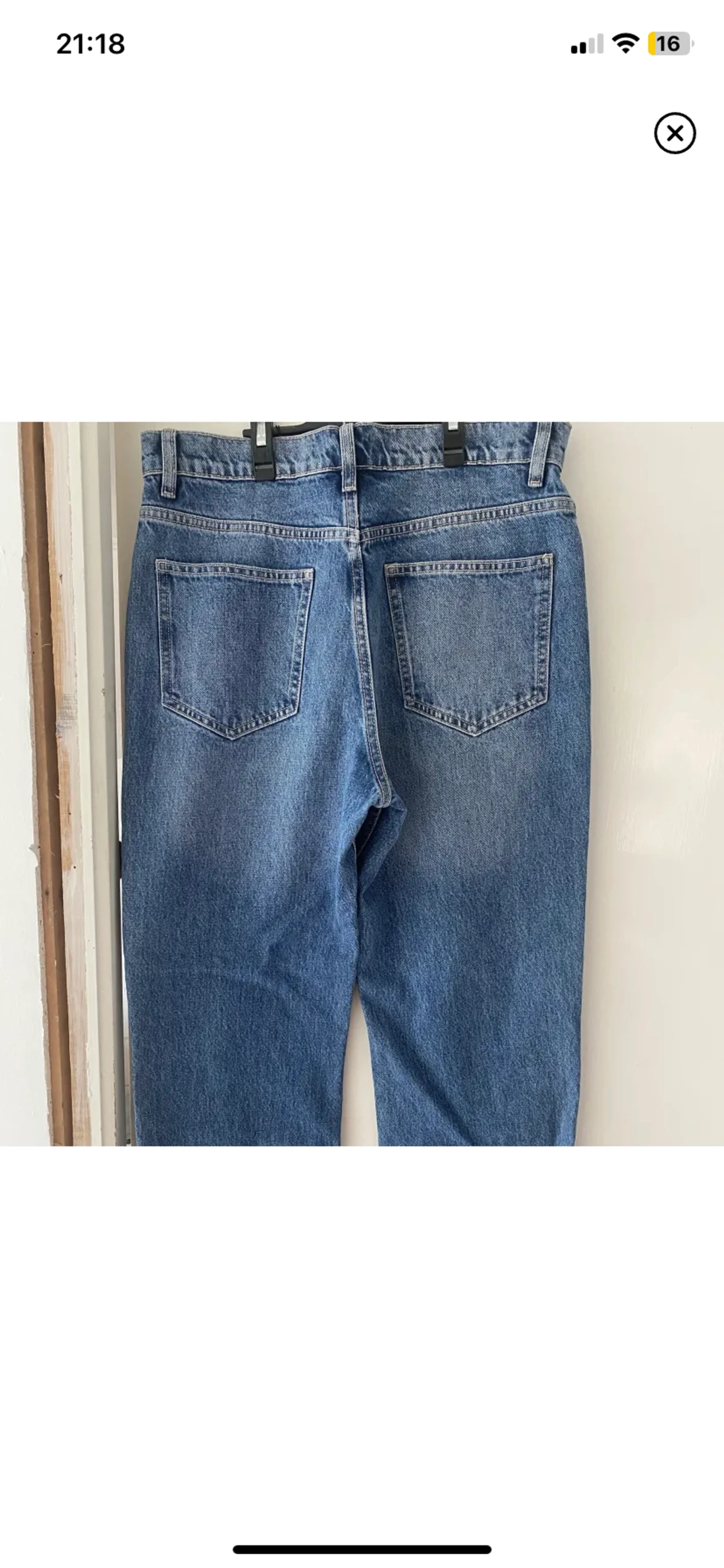 Jeans - 90