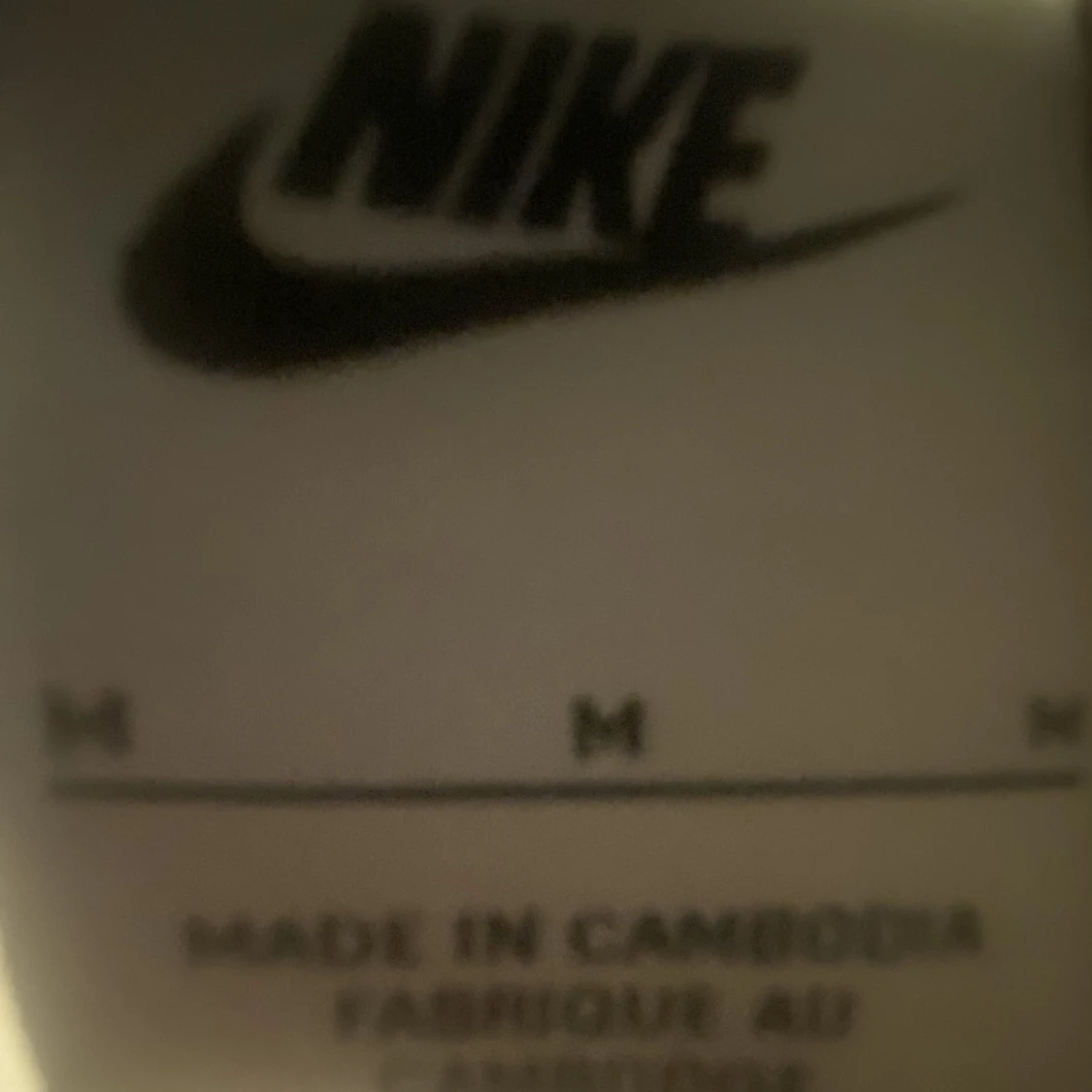 Nike tech flecce beige - 91