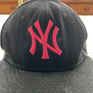 New era keps - Använd men i gott skick 