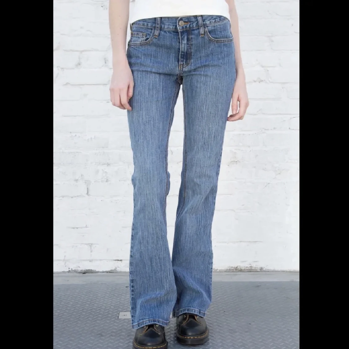 Brandy Melville Brielle 90’s Jeans
