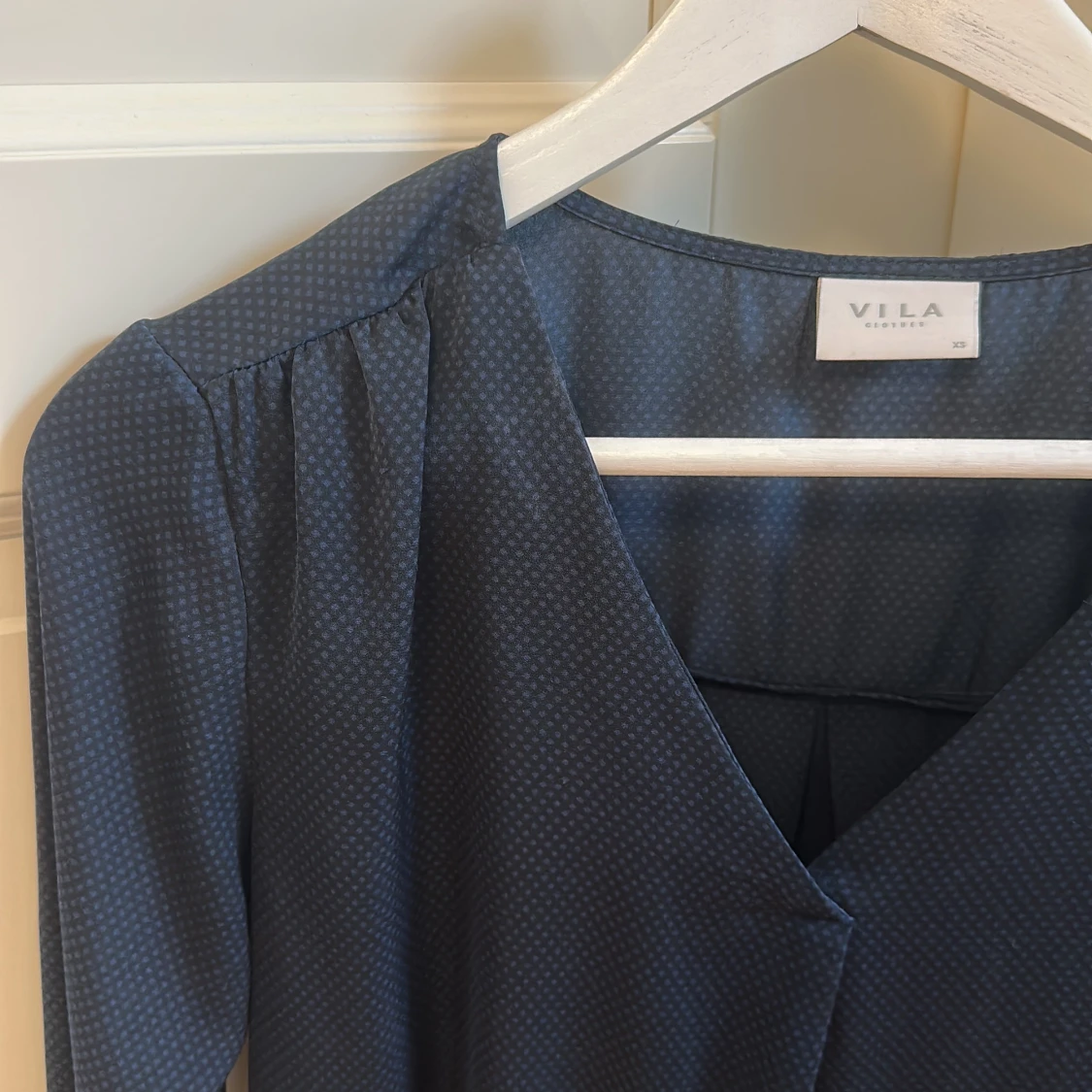 Blus från vila - 90