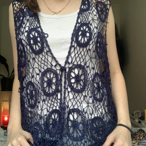 Snygg väst - Snygg väst/tröja 💕