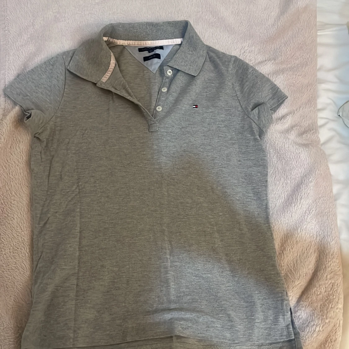 Tommy hilfiger tröja