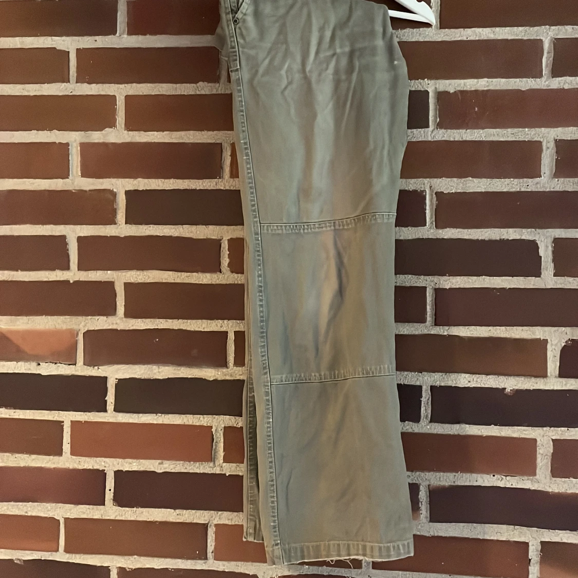 Dubbel knee jeans/workpants  - 90