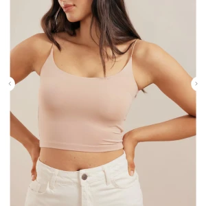 Linne  - Linne från chiquelle i storlek XS. Använd fåtal gånger. Säljer då de inte kommer till användning