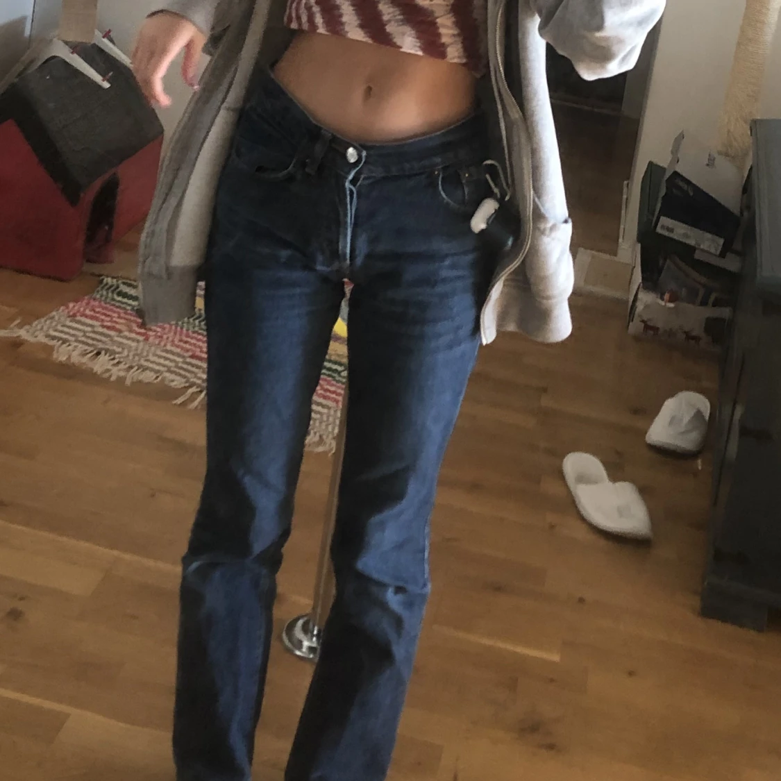 Vintage jeans