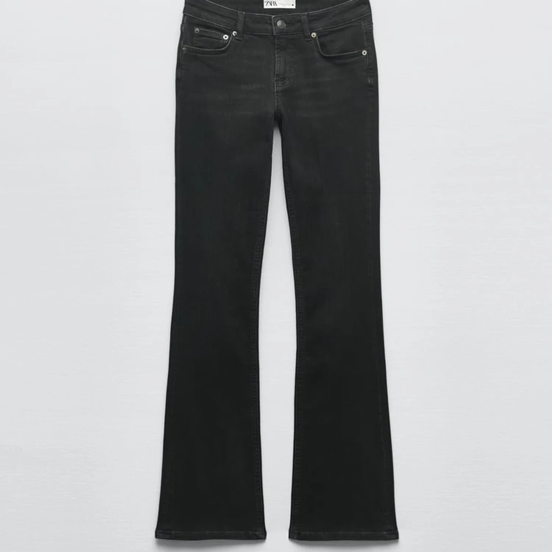 Zara Low Rise jeans - 91