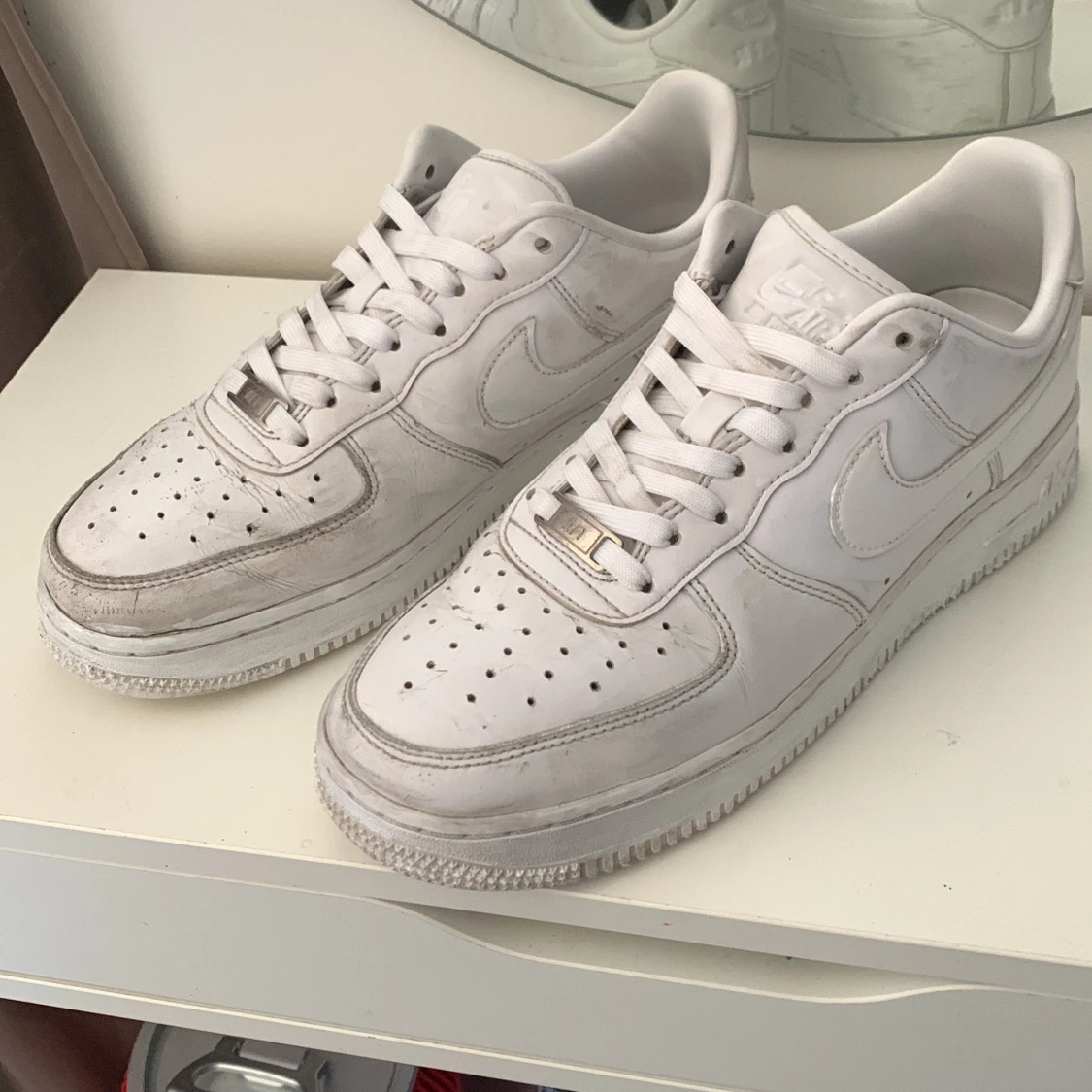 Nike air force 1 ’07 fresh 