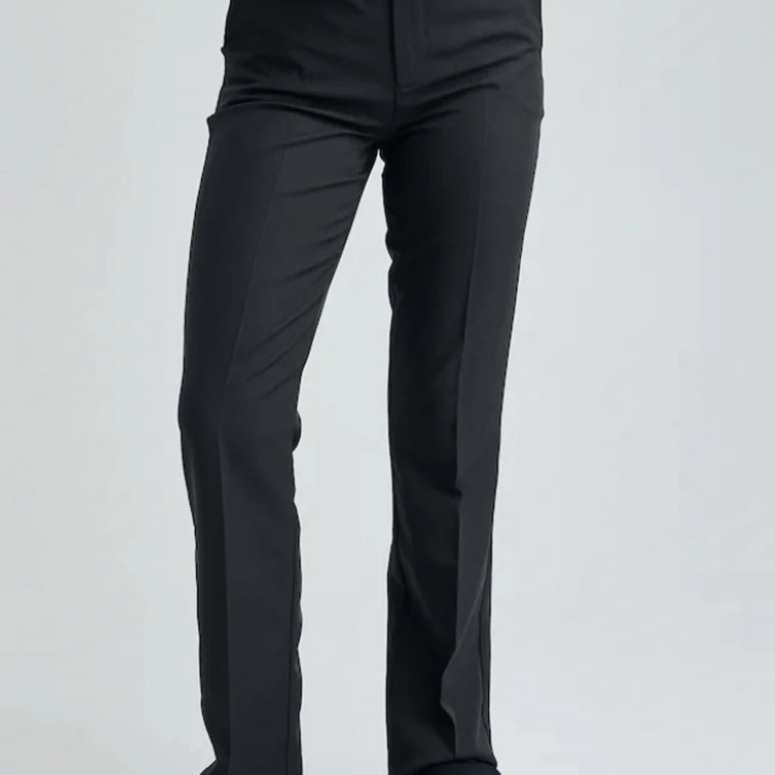 Bikbok kostym byxor  - 90