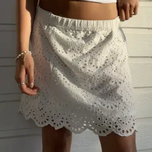 Supersöt somrig kjol från Lindex (Holly & whyte)💘aldrig använd 