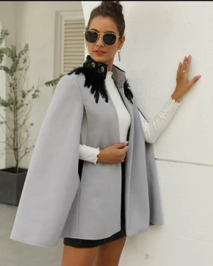 Kofta - Hej ! Jag vill sälja min grå vest.